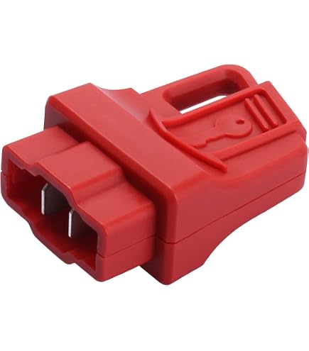 Amazon.com: ANTDM 311280001 Start Key Fuse Key for Ryobi 40V Lawn